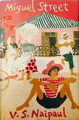 Miguel Street