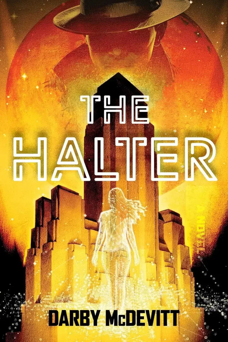 The Halter