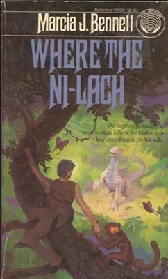 Where the Ni-Lach