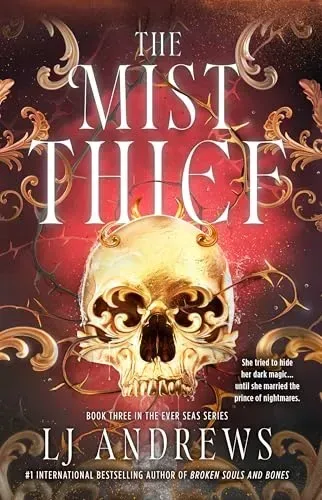 The Mist Thief