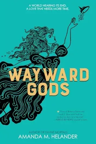 Wayward Gods