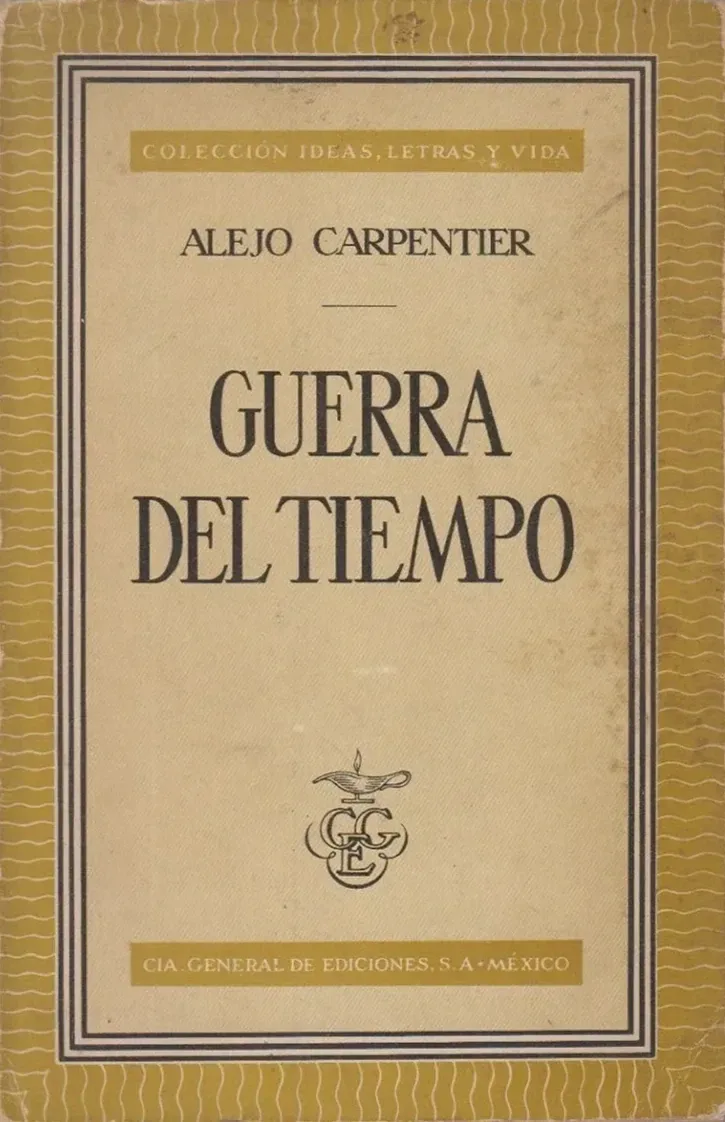 Guerra del tiempo