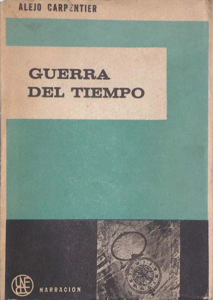 Guerra del tiempo