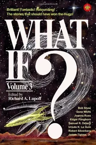 What If? Volume 3
