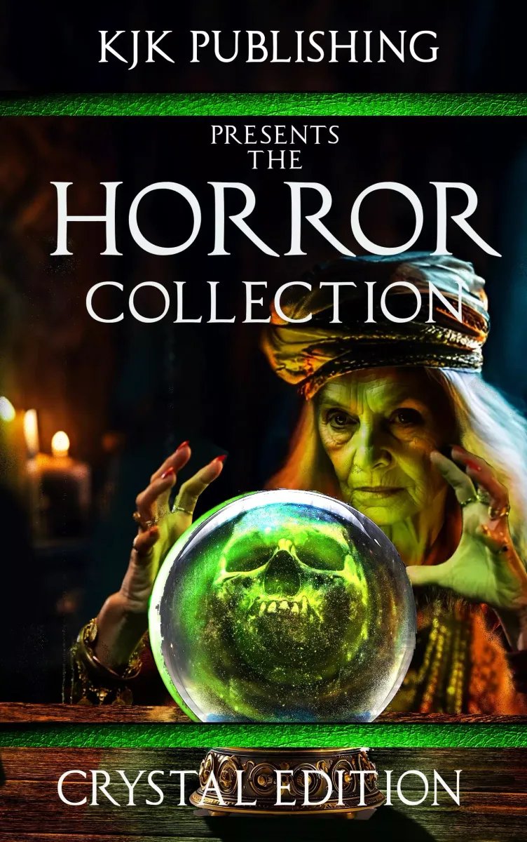 The Horror Collection: Crystal Edition