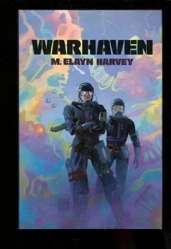 Warhaven