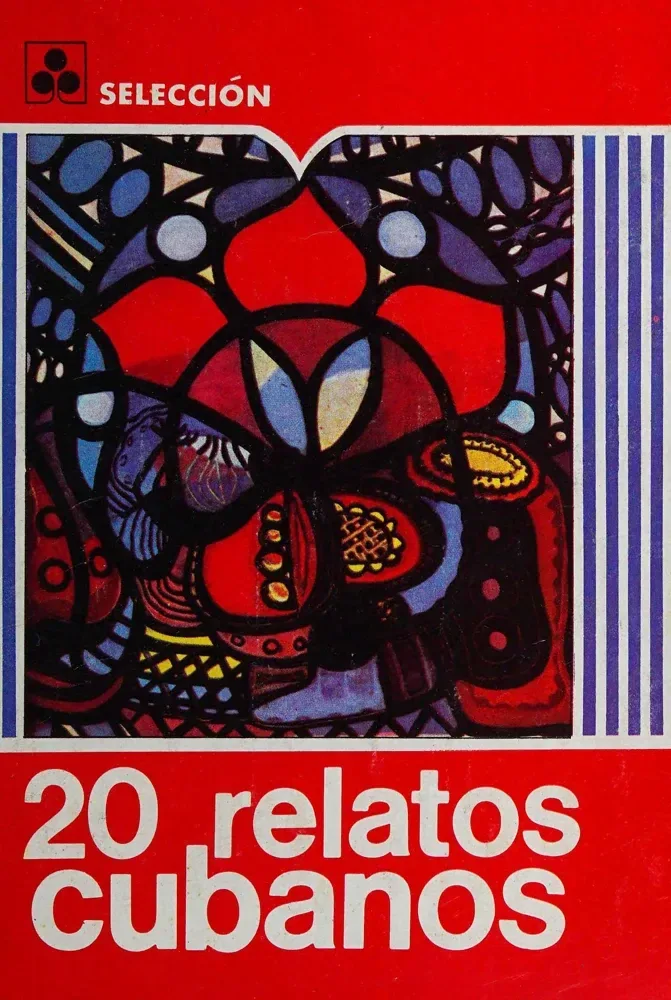 20 relatos cubanos