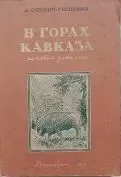 В горах Кавказа