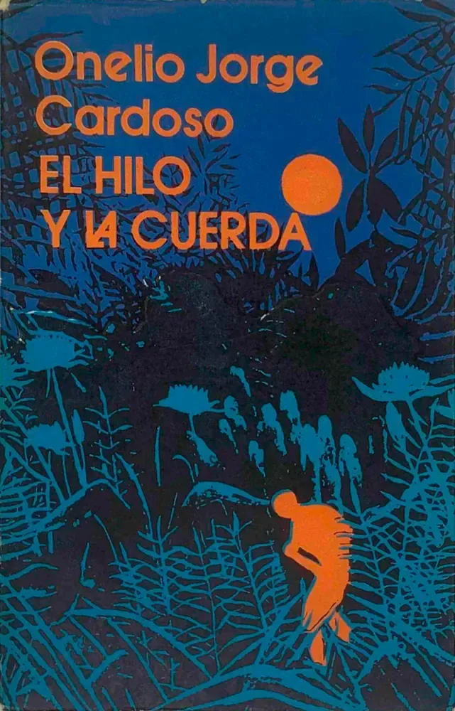El hilo y la cuerda