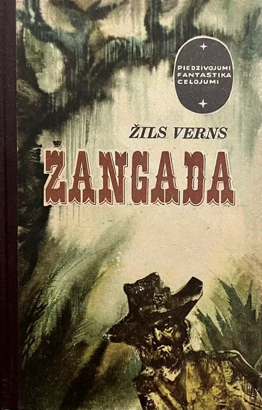 Žangada