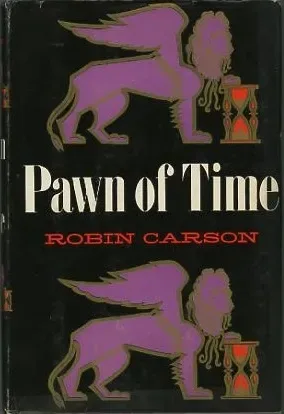 Pawn of Time: An Extravaganza