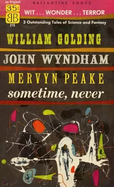 Sometime, Never