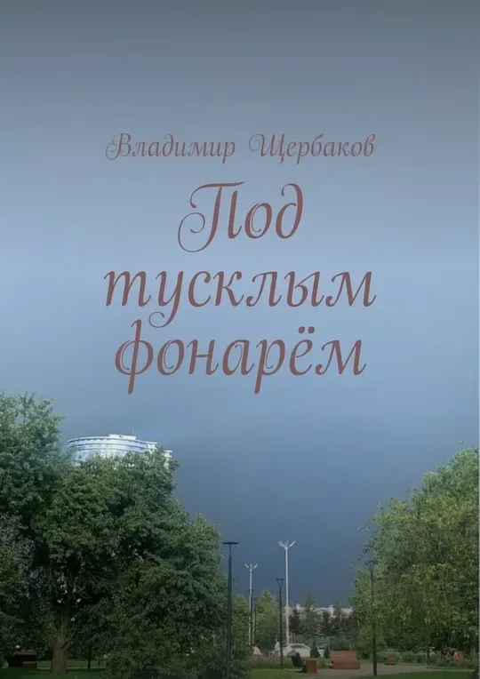 Под тусклым фонарём