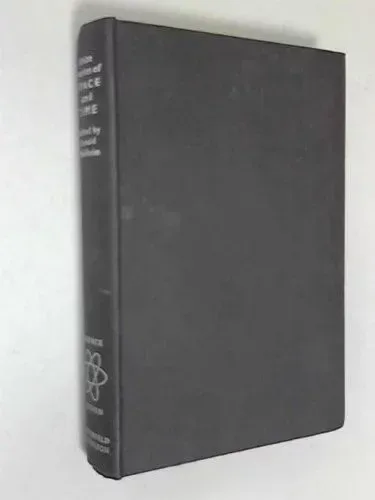 Prize Stories of Space and Time