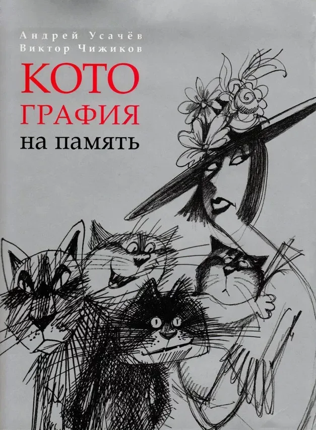 Котография на память