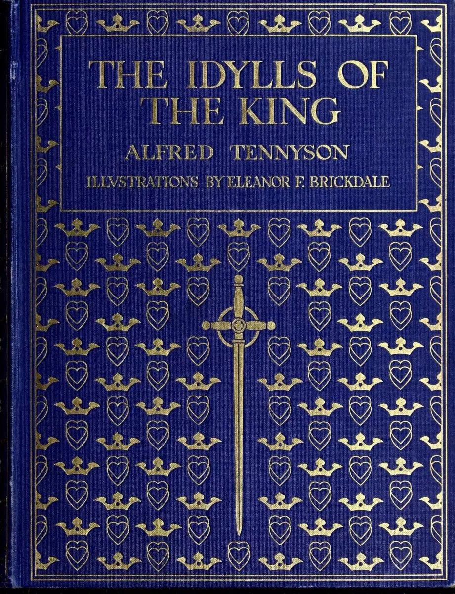 Idylls of the King