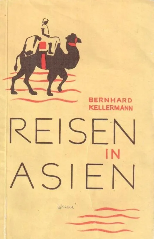 Reisen in Asien