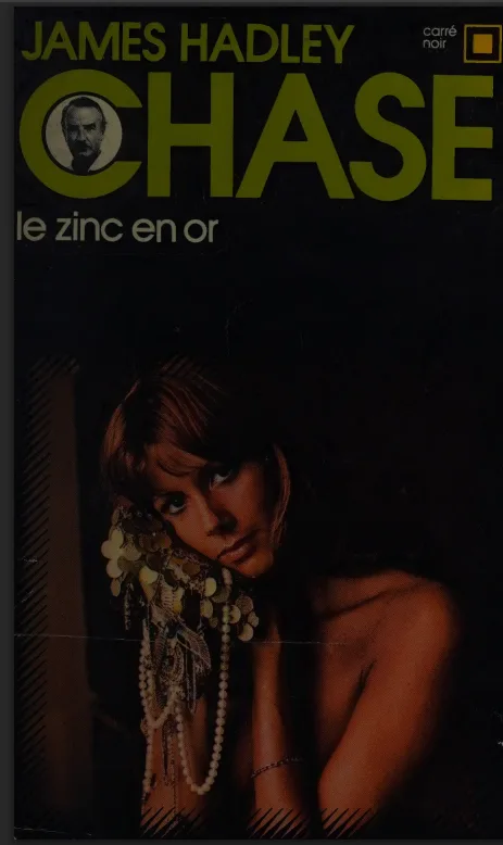 Le Zinc En Or