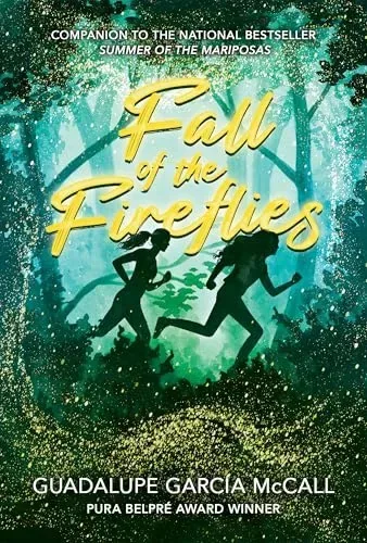 Fall of the Fireflies
