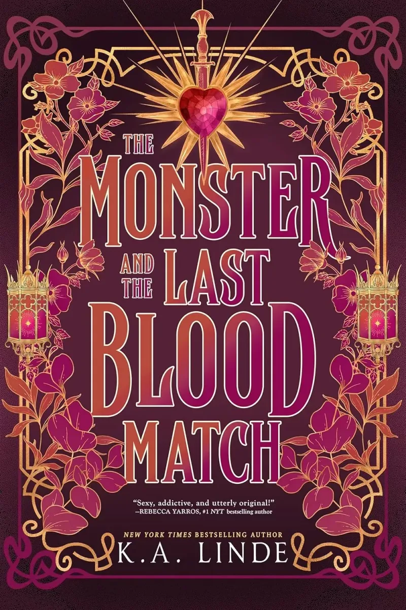 The Monster and the Last Blood Match