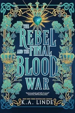 The Rebel and the Final Blood War