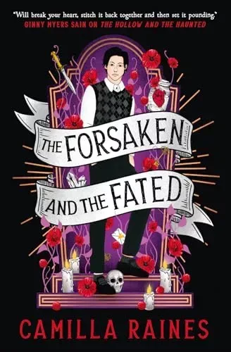 The Forsaken and the Fated