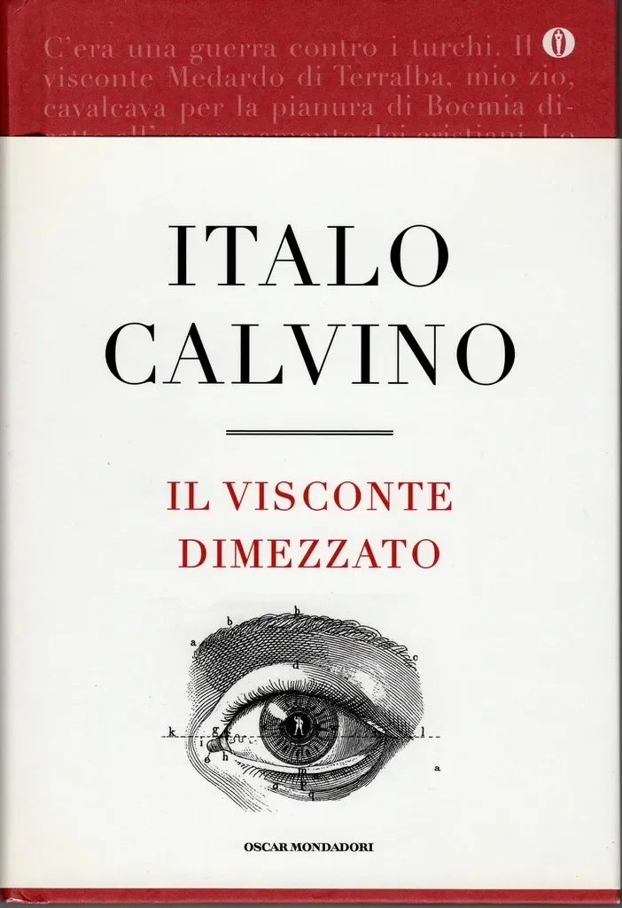 Il Visconte dimezzato