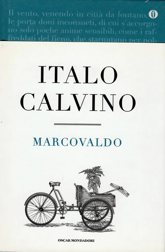 Marcovaldo