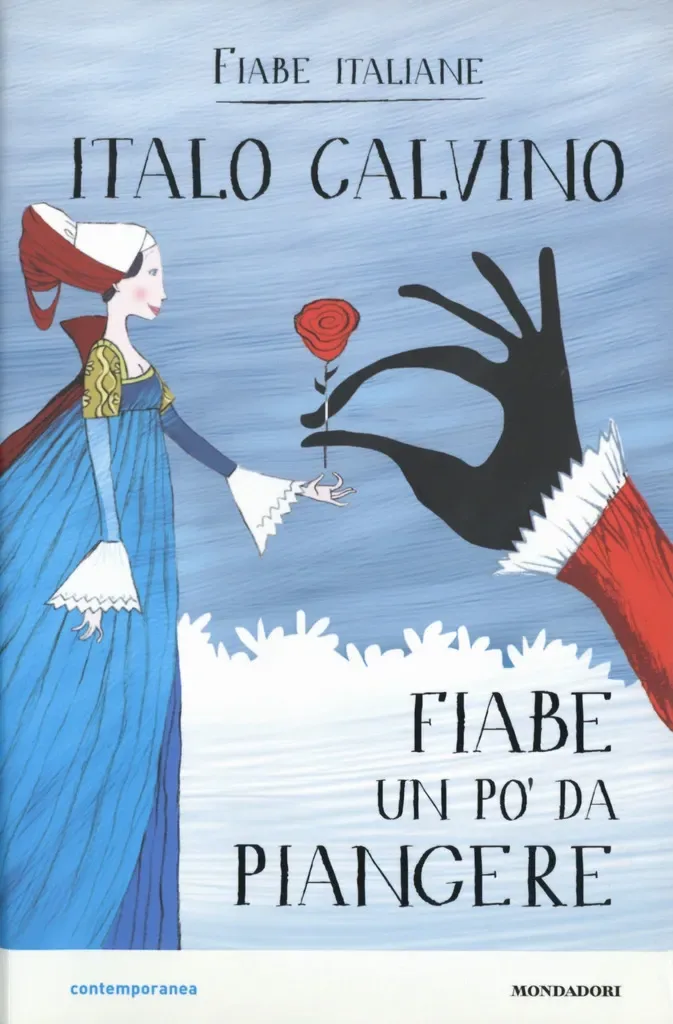 Fiabe un po' da piangere