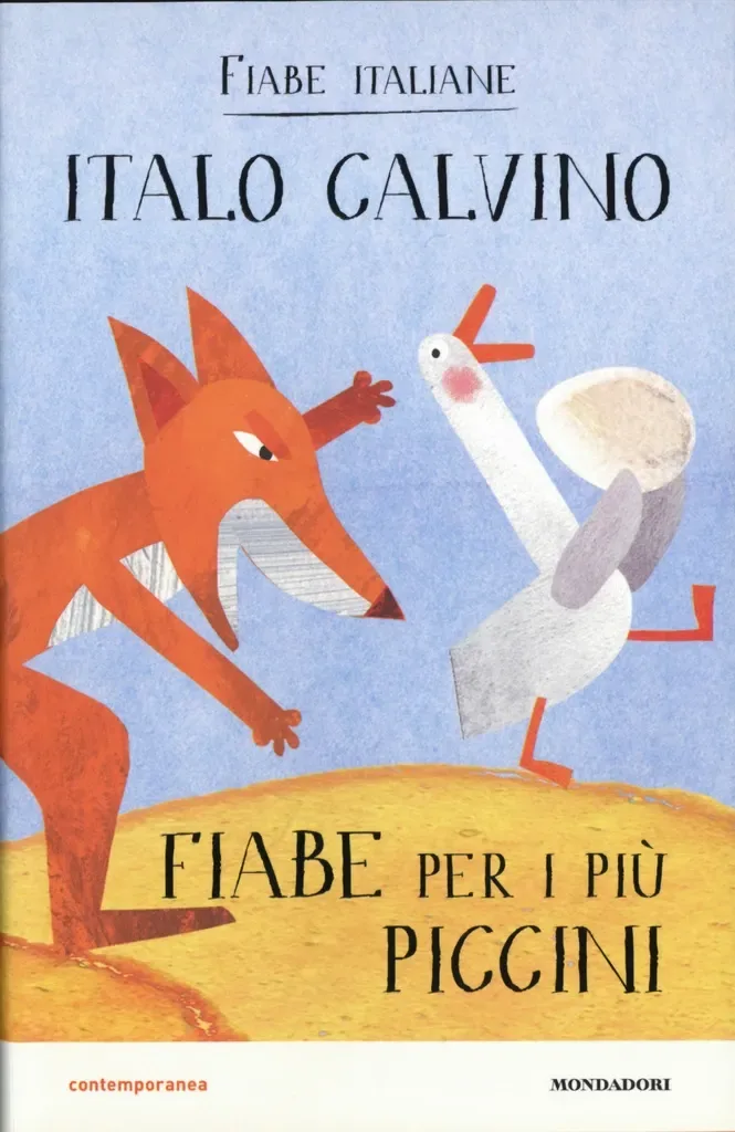 Fiabe per i più piccini