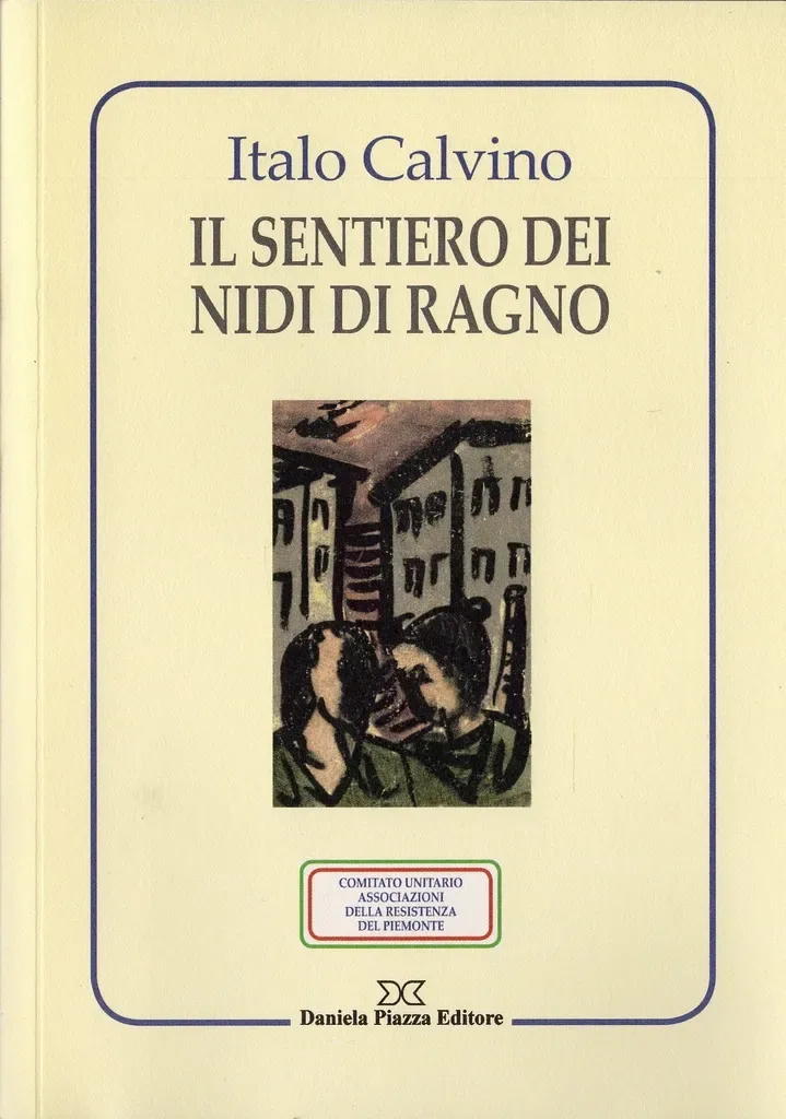 Il sentiero dei nidi di ragno