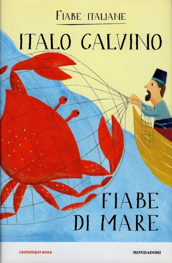 Fiabe di mare