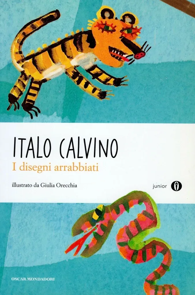 I disegni arrabbiati