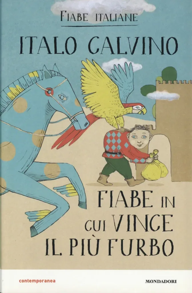 Fiabe in cui vince il più furbo