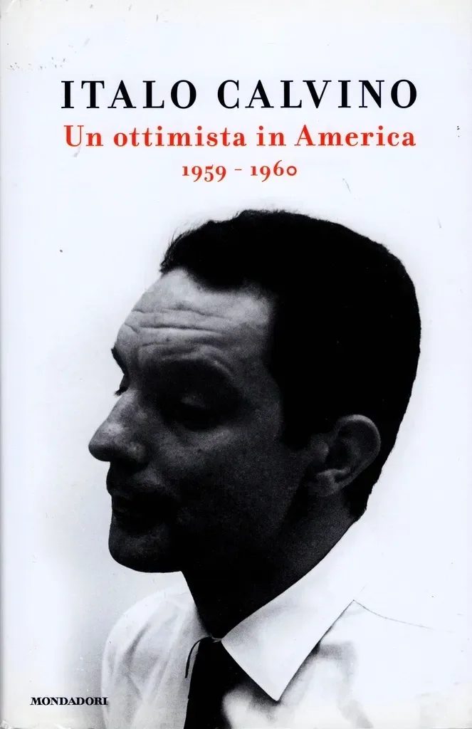 Un ottimista in America, 1959-1960