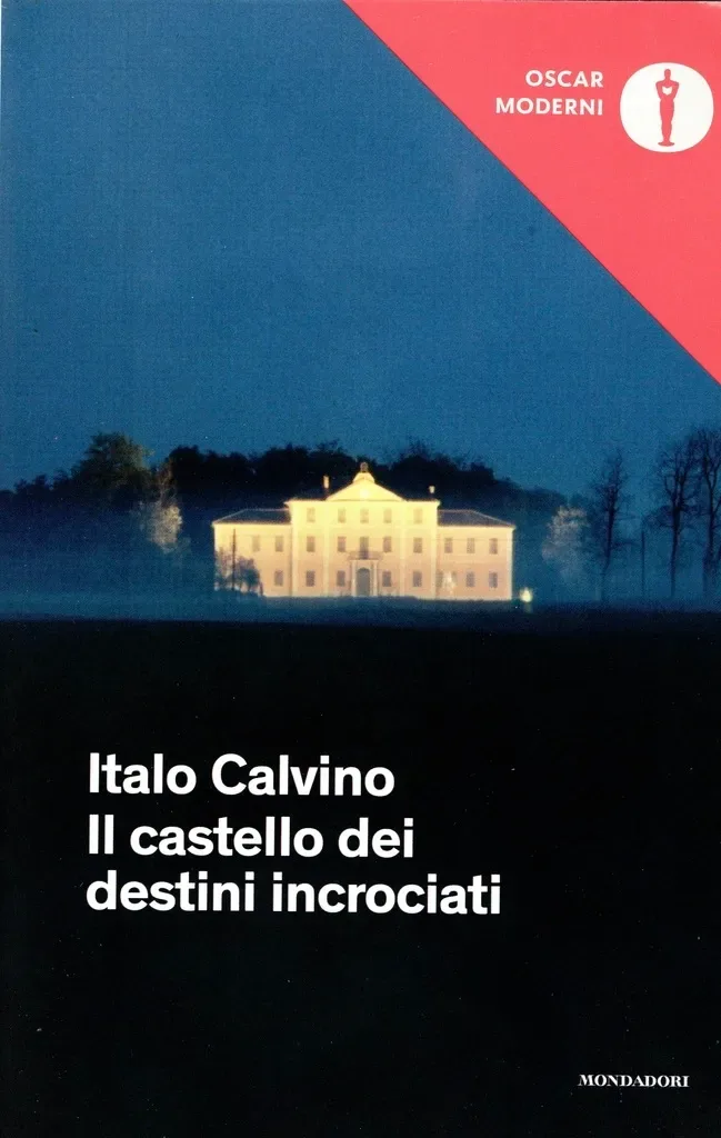 Il castello dei destini incrociati