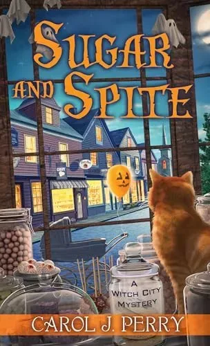 Sugar and Spite