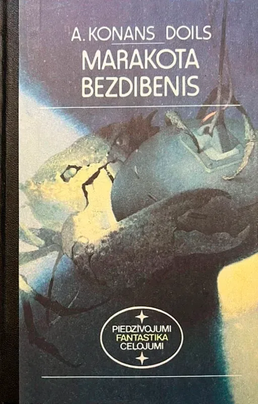 Marakota bezdibenis