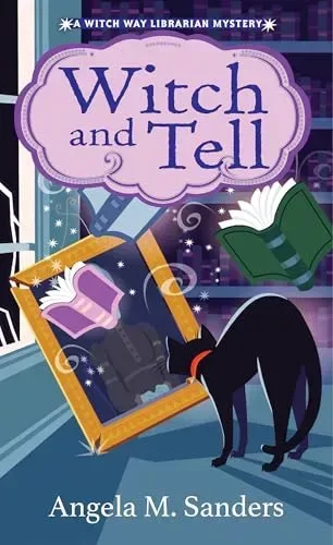 Witch and Tell