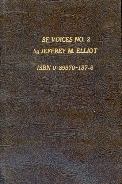 SF Voices No. 2