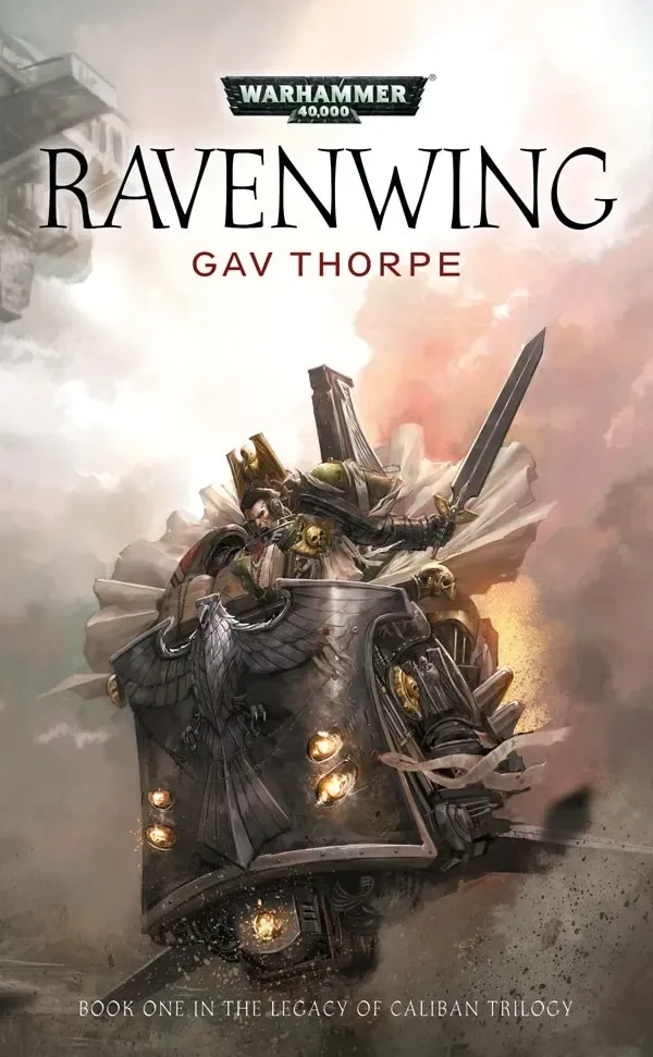 Ravenwing