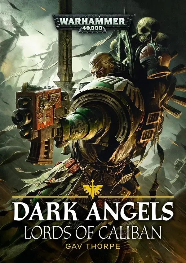 Lords of Caliban