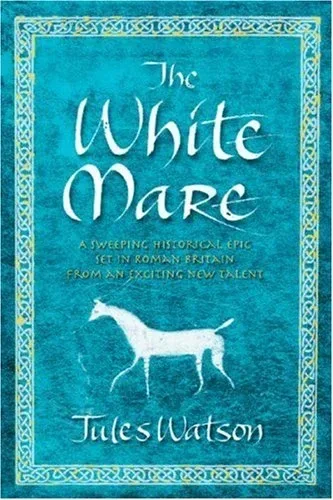 The White Mare