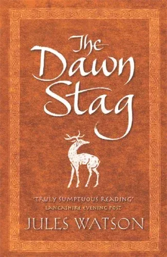 The Dawn Stag