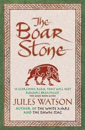 The Boar Stone