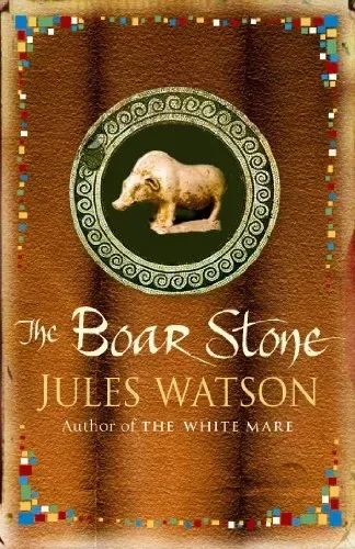 The Boar Stone