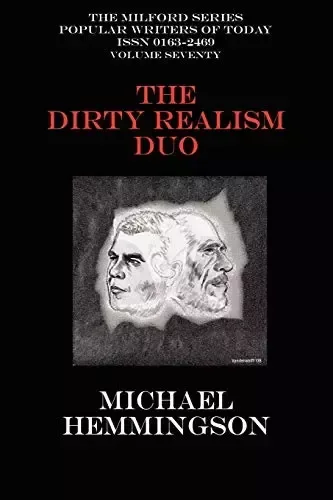 The Dirty Realism Duo: Charles Bukowski and Raymond Carver on the Aesthetics of the Ugly