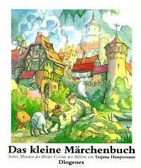 Das kleine Marchenbuch