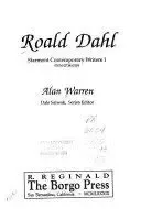 Roald Dahl: From the Gremlins to the Chocolate Factory