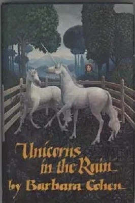 Unicorns in the Rain